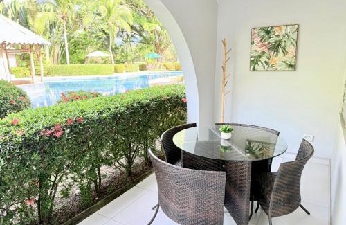Damas Appartement | Laguna Eco Village #107