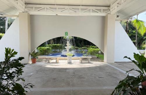 Damas Appartement | Laguna Eco Village #107