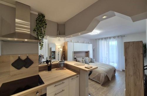 Vernon Appartement | Laguna
