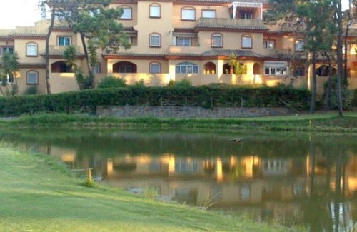 Isla Cristina Appartement | Laguna Golf, Hoyo 17, Islantilla
