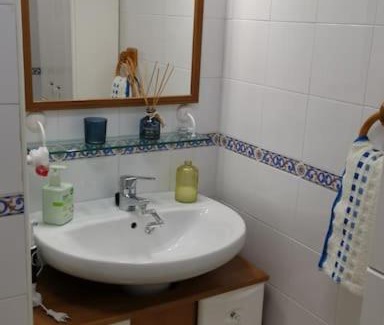 Isla Cristina Appartement | Laguna Golf, Hoyo 17, Islantilla