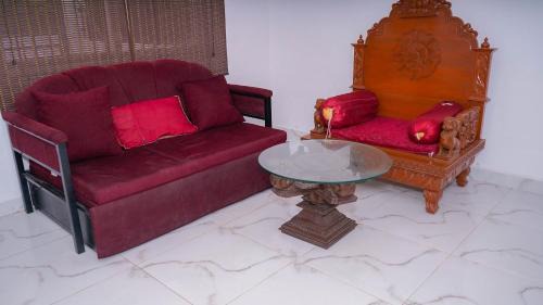 Vadanemelli Maison | LAGUNA Guest house