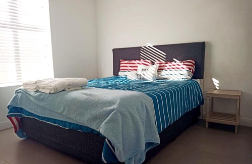 Mykonos Appartement | Laguna Hills