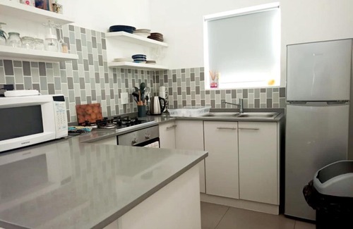 Mykonos Appartement | Laguna Hills