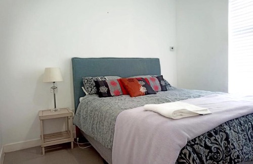 Mykonos Appartement | Laguna Hills
