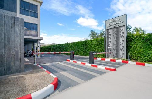 Bang Tao Appartement | Laguna Lakeside Residences by Banyan Living