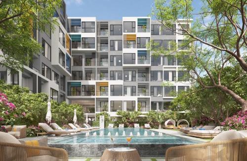 Bang Tao Appartement | Laguna Lakeside Residences by Banyan Living