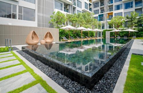 Bang Tao Appartement | Laguna Lakeside Residences by Banyan Living