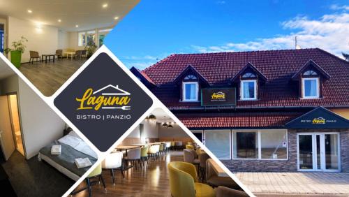 Rackeve Maison | Laguna Panzio