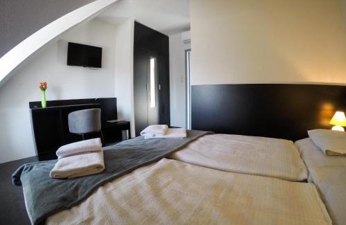 Rackeve Maison | Laguna Panzio