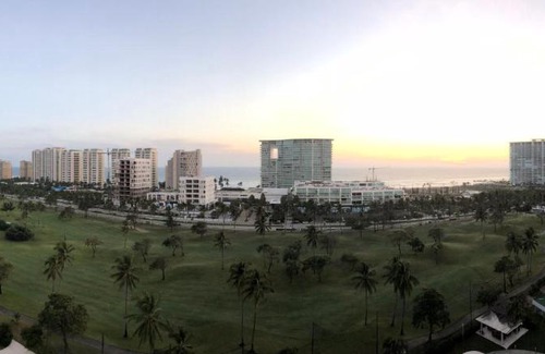 Playa Diamante Appartement | Laguna Residencial