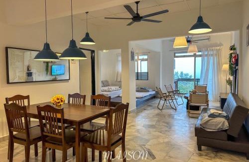 Tanjung Tanah Merah Appartement | Laguna Seaview Suites PD By Maison