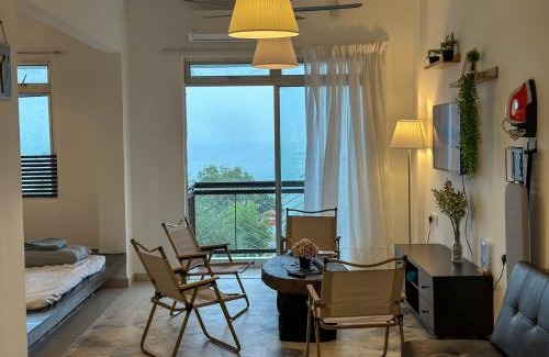 Tanjung Tanah Merah Appartement | Laguna Seaview Suites PD By Maison
