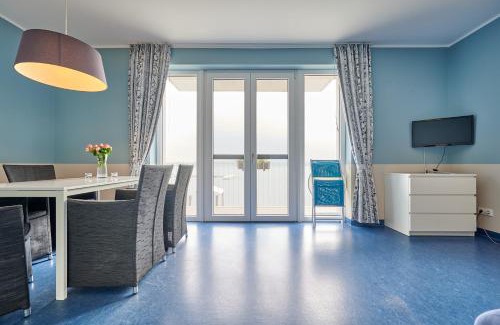 Kahnsdorf Appartement | Laguna Seeappartements
