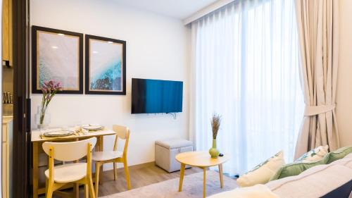Laguna Appartement | Laguna Skypark апартаменты