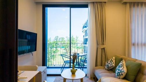 Laguna Appartement | Laguna Skypark Апартаменты