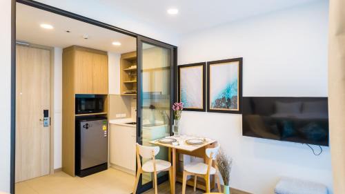 Laguna Appartement | Laguna Skypark Апартаменты