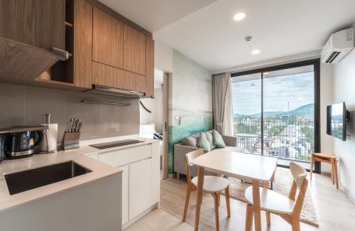 Laguna Appartement | Laguna Skypark Residences