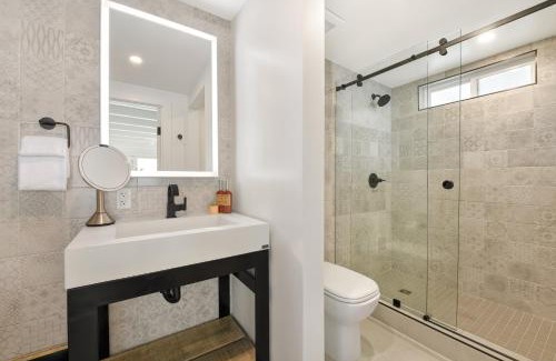 Laguna Beach Station Balnéaire | Laguna Surf Lodge by SCP Hotels