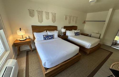 Laguna Beach Station Balnéaire | Laguna Surf Lodge by SCP Hotels