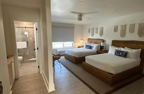 Laguna Beach Station Balnéaire | Laguna Surf Lodge by SCP Hotels