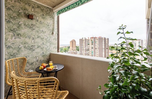 Nino Jesus Appartement | LAGUNARIA - Apartment in Retiro, Madrid by NESTIC