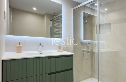 Nino Jesus Appartement | LAGUNARIA - Apartment in Retiro, Madrid by NESTIC