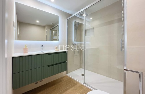 Nino Jesus Appartement | LAGUNARIA - Apartment in Retiro, Madrid by NESTIC