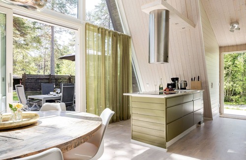 Hudiksvall Maison | Lagunen Villa 1 by Interhome