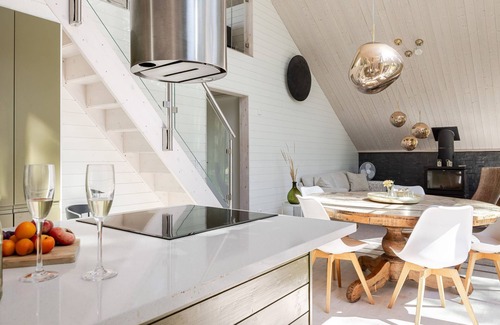 Hudiksvall Maison | Lagunen Villa 1 by Interhome