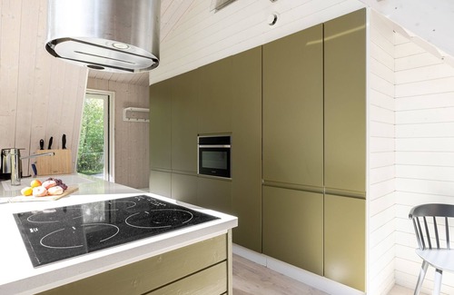 Hudiksvall Maison | Lagunen Villa 1 by Interhome