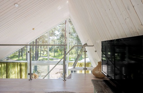 Hudiksvall Maison | Lagunen Villa 1 by Interhome