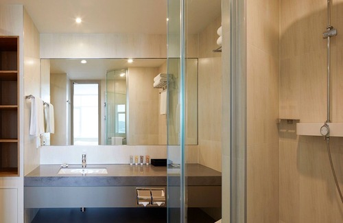 Jeonju Hôtel | Lahan Hotel Jeonju