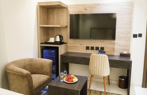 Hera Street Appartement | Lahdat Serviced Apartments