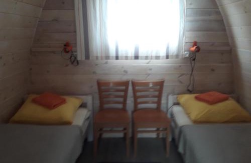 Vosupere Maison | Lahemaa Kohvikann B & B, Caravan Park