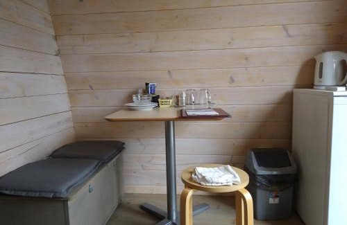 Vosupere Maison | Lahemaa Kohvikann B & B, Caravan Park