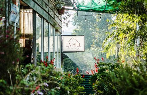 Da Lat Chalet De Ski | Lahill I Cozy Home I Best View
