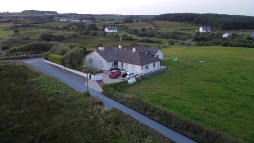 Murroogh Lit Et Petit-Déjeuner | Lahinch View