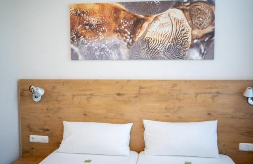 Biedenkopf Hôtel | Lahn Hotel