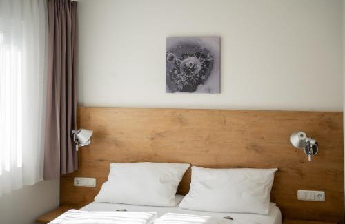 Biedenkopf Hôtel | Lahn Hotel