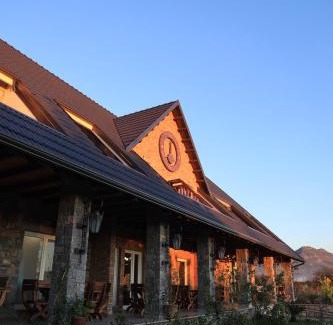 Kurbin Hôtel | Lahuta e Vjeter Agroturizem