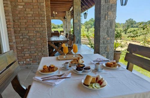 Kurbin Hôtel | Lahuta e Vjeter Agroturizem