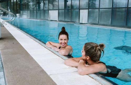 Laias Hôtel | Laias Caldaria hotel y Balneario