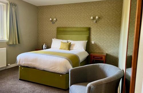Elgin Hôtel | Laichmoray Hotel