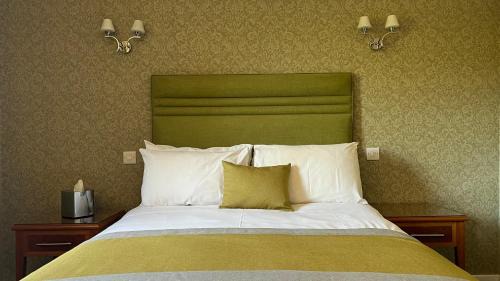 Elgin Hôtel | Laichmoray Hotel