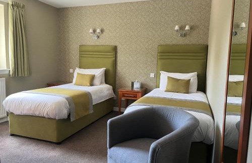 Elgin Hôtel | Laichmoray Hotel