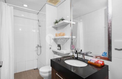 Jakarta Appartement | Laila by Kozystay - Puri