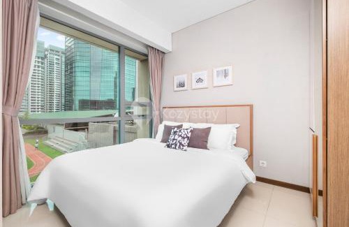 Jakarta Appartement | Laila by Kozystay - Puri