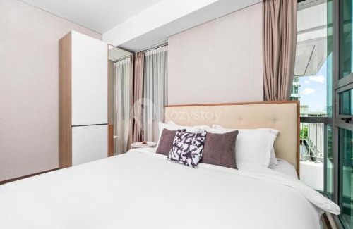 Jakarta Appartement | Laila by Kozystay - Puri