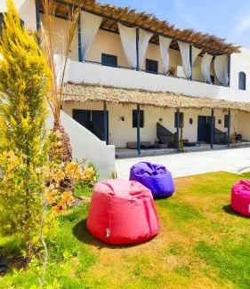 Siwa Maison | Laila's Home